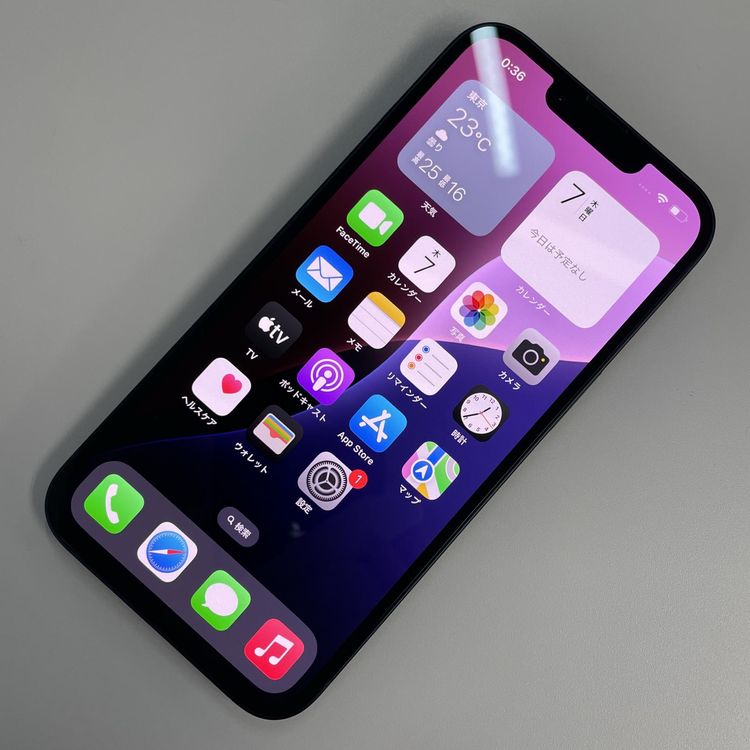 iPhone 14 128GB �ߥåɥʥ��� SIM���å������