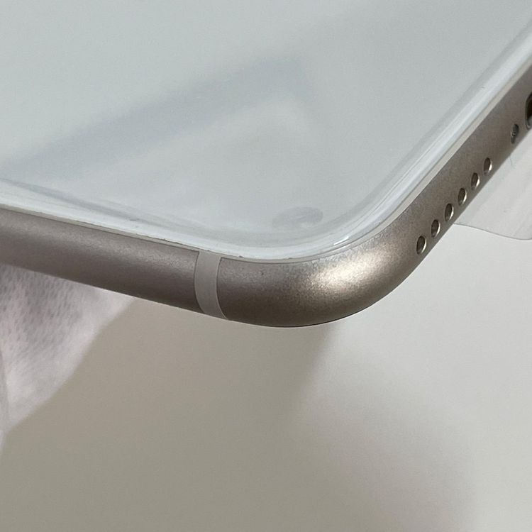 ���������¡��� iPhone SE(��3����) 64GB �������饤�� SIM���å������