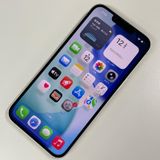 ★利用制限〇★ iPhone 14 128GB スターライト SIMロック解除済