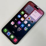 ���������¡��� iPhone 15 Pro Max 256GB �ʥ���������˥��� SIM���å������