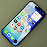 ���������¡��� iPhone 15 Pro 128GB �֥롼�����˥��� SIM���å������