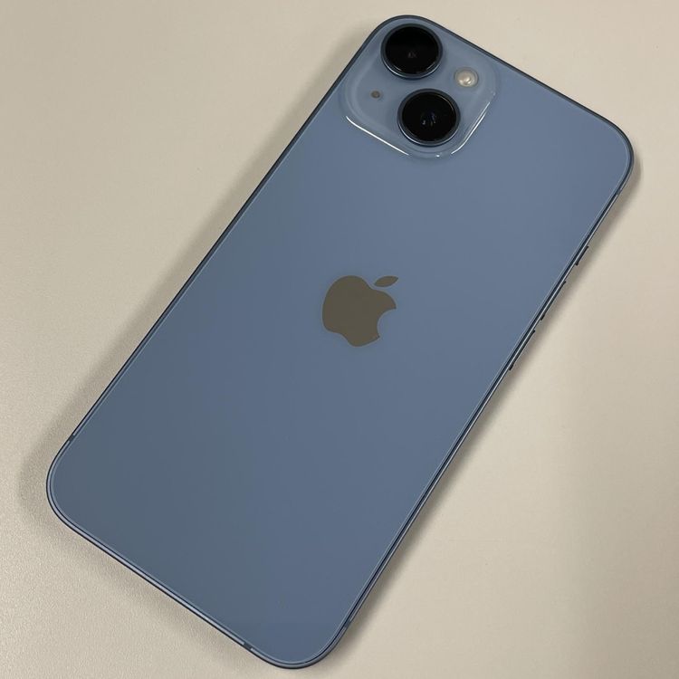 iPhone 14 128GB ֥롼 SIMå