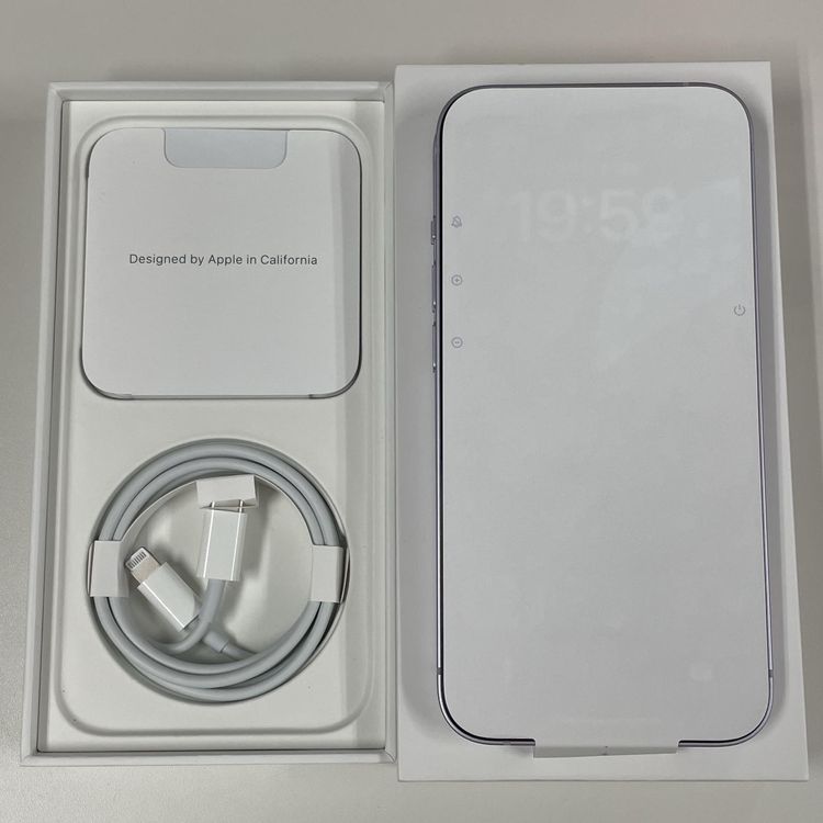 iPhone 14 128GB �ѡ��ץ� SIM���å������