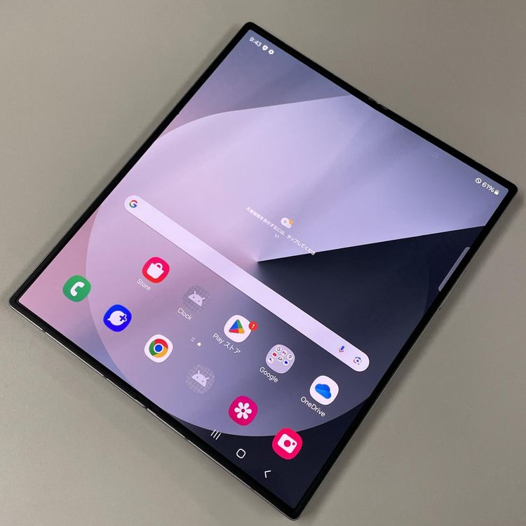 ¡ Galaxy Z Fold6 SCG28 256GB С ɥ SIMå