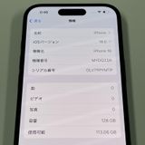 iPhone 16 128GB �֥�å� SIM���å������