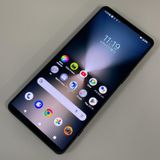 ���������¡��� Xperia 1 VI SOG13 �֥�å� SIM���å������