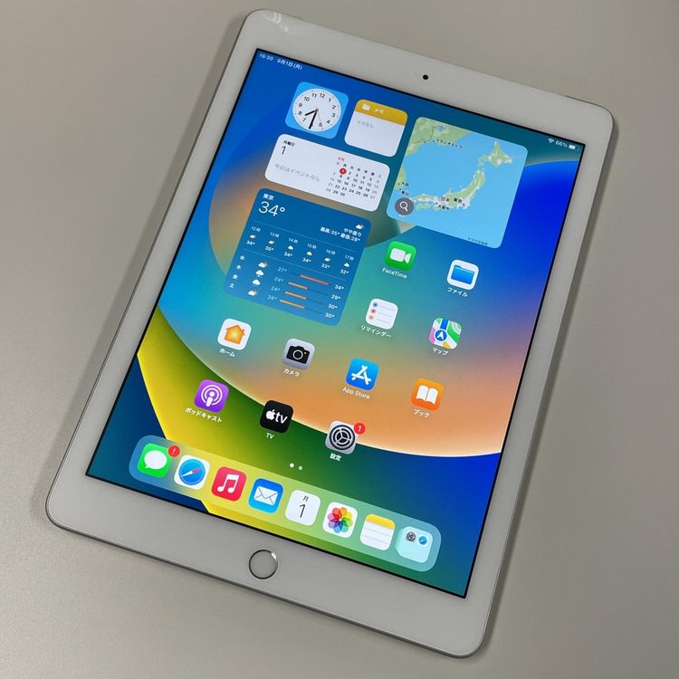 ¡ iPad 5 WiFi+Cellular 32GB С SIMå