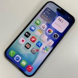 ���������¡��� iPhone 15 256GB �֥�å� SIM���å������