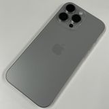 iPhone 16 Pro Max 256GB �ʥ���������˥��� SIM���å������