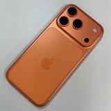 ���������¡��� iPhone 17 Pro 256GB �����ߥå������ SIM���å������