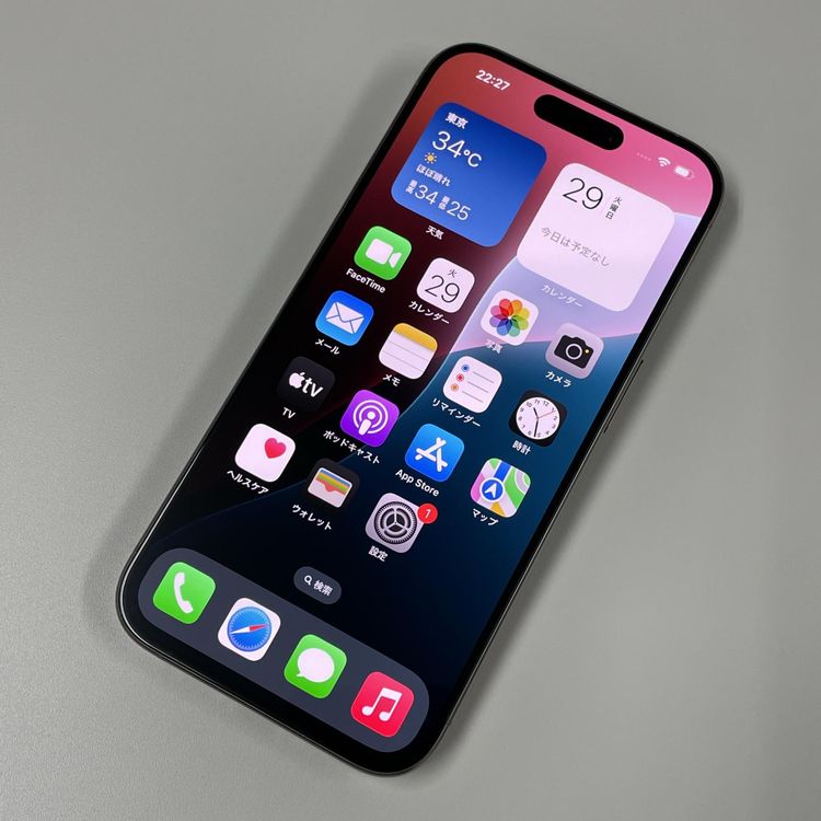 ¡ iPhone 15 Pro 128GB ʥ˥ SIMå