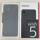 ���������¡��� AQUOS wish5 SH-52F ���� SIM���å������