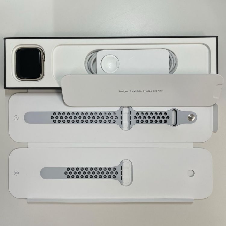 Apple Watch Apple Watch Series 7 45mm GPS �������饤��