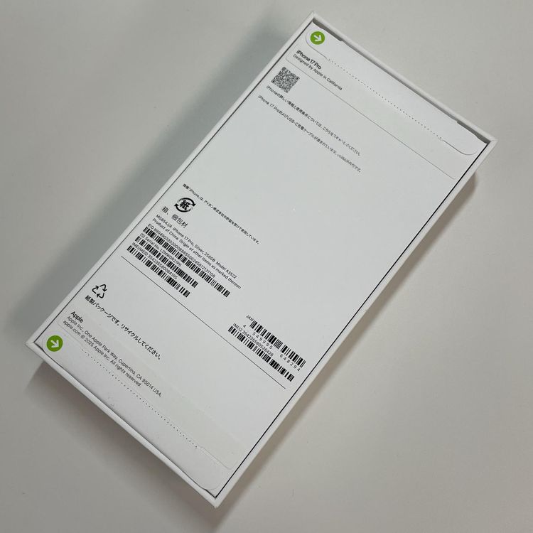 iPhone 17 Pro 256GB ����С� SIM���å������