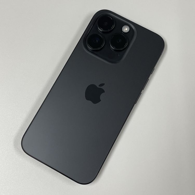 iPhone 15 Pro 128GB ֥å˥ SIMå