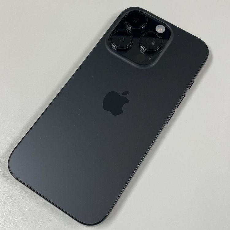 iPhone 16 Pro 256GB ֥å˥ SIMå