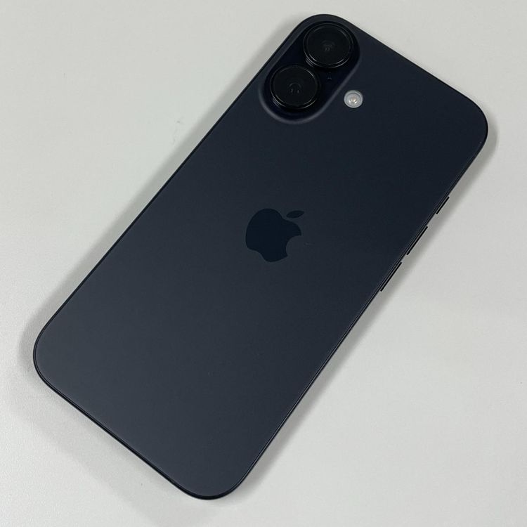 iPhone 16 128GB �֥�å� SIM���å������