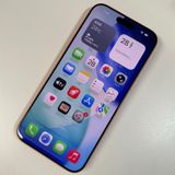★利用制限〇★ iPhone 17 Pro Max 256GB コズミックオレンジ SIMロック解除済