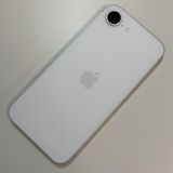 ���������¡��� iPhone 16e 128GB �ۥ磻�� SIM���å������