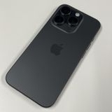 iPhone 15 Pro 256GB ֥å˥ SIMå