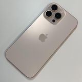 ���������¡��� iPhone 16 Pro Max 256GB �ǥ����ȥ����˥��� SIM���å������