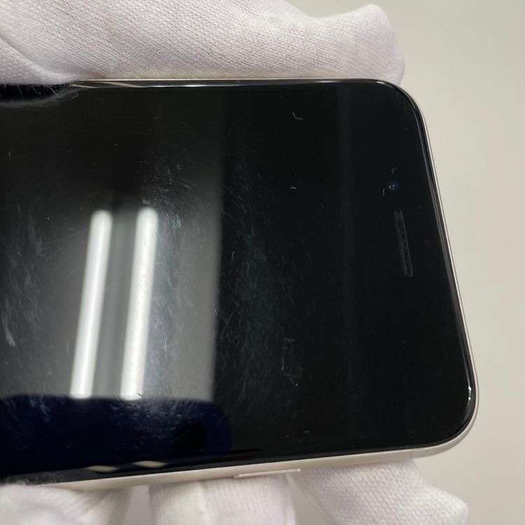 ���������¡��� iPhone SE(��3����) 64GB �������饤�� SIM���å������