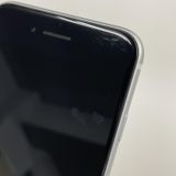 ���������¡��� iPhone SE(��2����) 64GB �ۥ磻�� SIM���å������