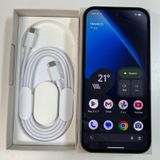 Google Pixel 10a Pixel 10a 256GB オブシディアン SIMロック解除済