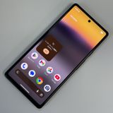���������¡��� Google Pixel 6a Pixel 6a Charcoal SIM���å������