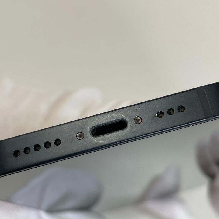 ���������¡��� iPhone 14 128GB �ߥåɥʥ��� SIM���å������