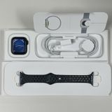 Apple Watch Apple Watch SE 第2世代 40mm GPS ミッドナイト