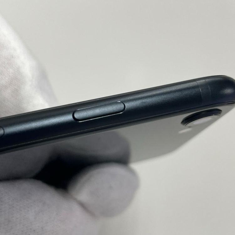 ���������¡��� iPhone SE(��3����) 64GB �ߥåɥʥ��� SIM���å������