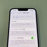 iPhone 13 128GB �������饤�� SIM���å������