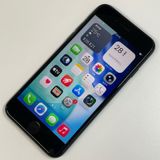 ★利用制限〇★ iPhone SE(第3世代) 64GB ミッドナイト SIMロック解除済