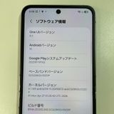���������¡��� Galaxy Z Flip6 SCG29 256GB ����С�����ɥ� SIM���å������