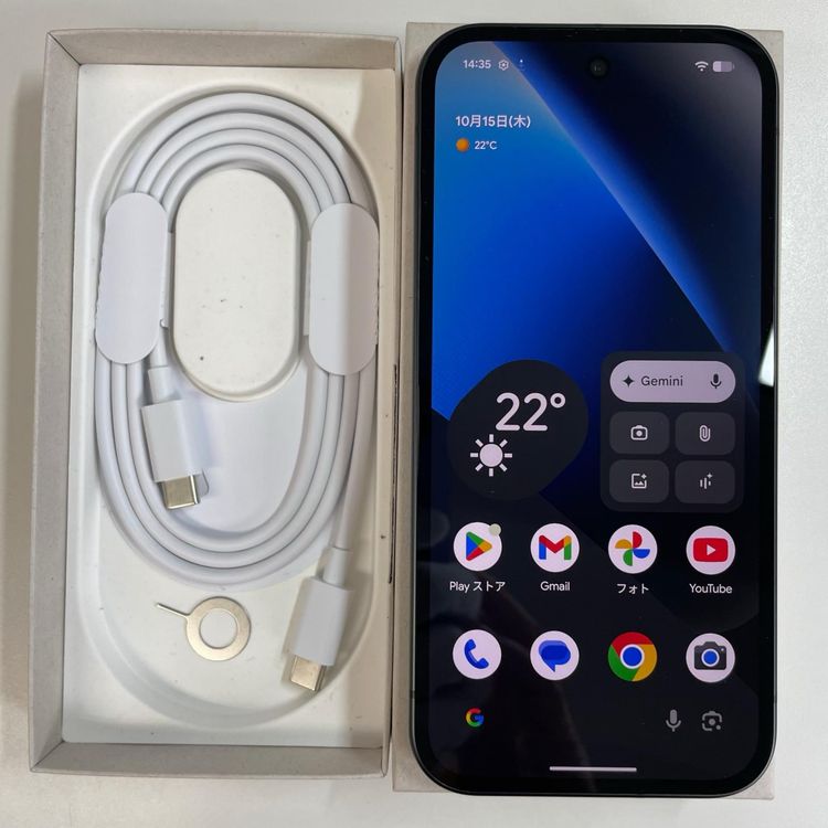 ���������¡��� Google Pixel 10a Pixel 10a 128GB ���֥��ǥ����� SIM���å������