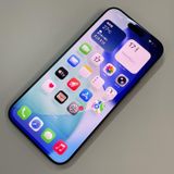 iPhone 17 Pro Max 256GB �ǥ����ץ֥롼 SIM���å������