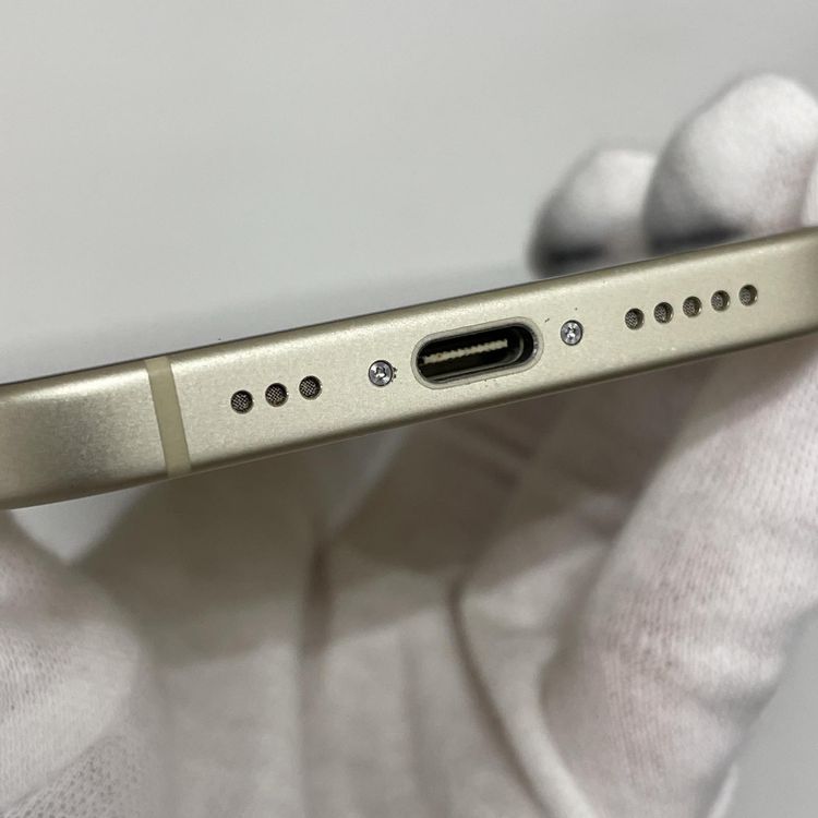 iPhone 15 128GB �������� SIM���å������