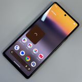 ���������¡��� Google Pixel 6a Pixel 6a Charcoal SIM���å������