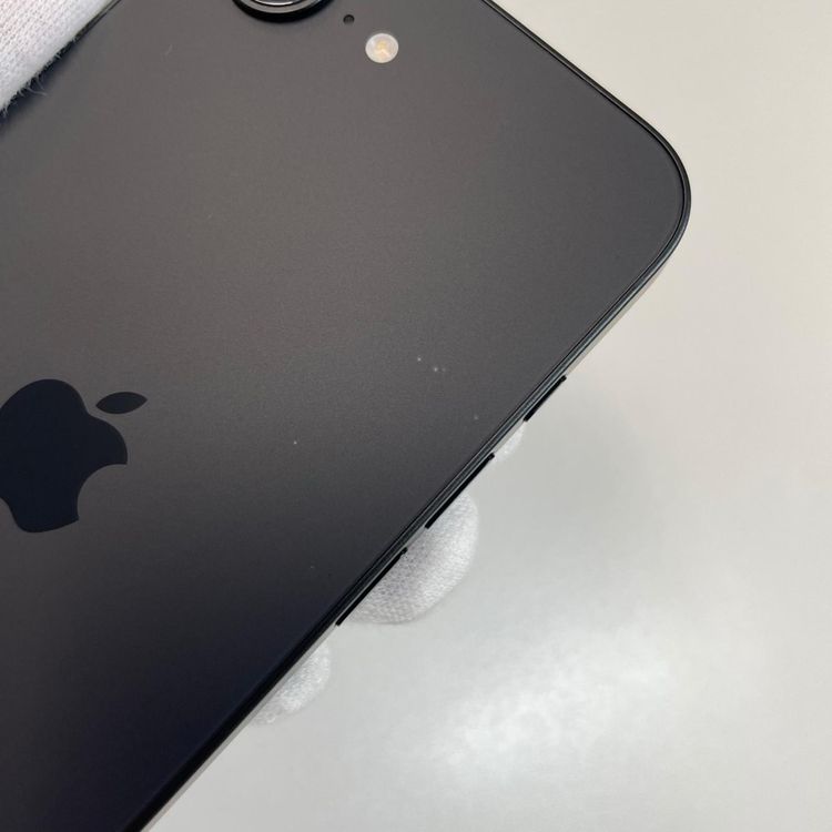 ���������¡��� iPhone 16e 128GB �֥�å� SIM���å������