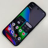 ★利用制限〇★ Google Pixel 10 Pixel 10 128GB オブシディアン SIMロック解除済