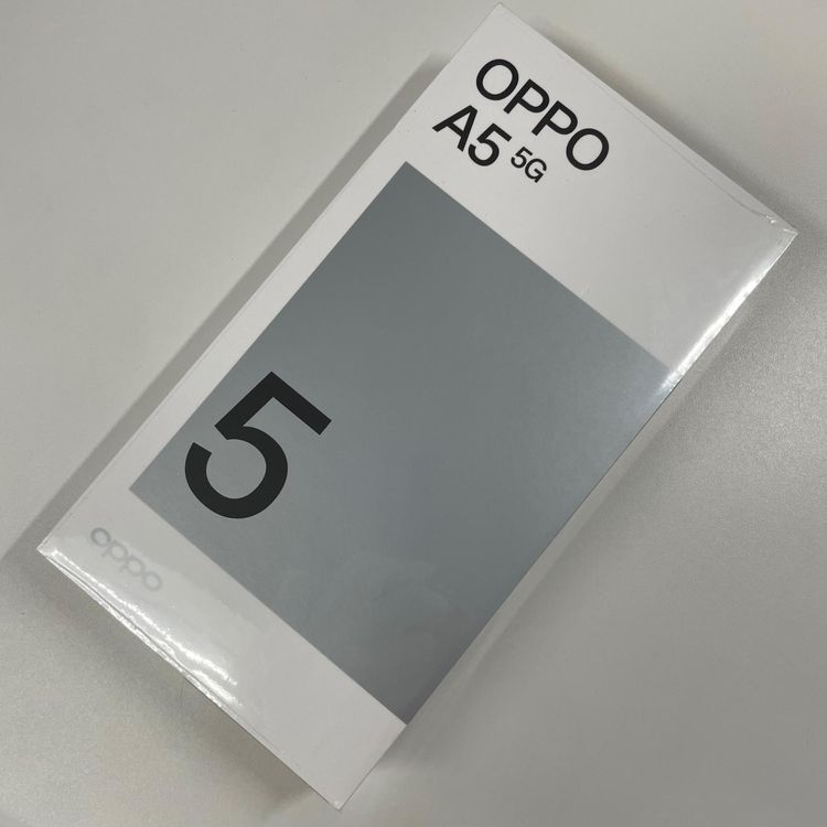 ���������¡��� A5 5G OPG06 �ۥ磻�� SIM���å������