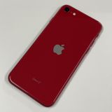 iPhone SE(3) 128GB å SIMå