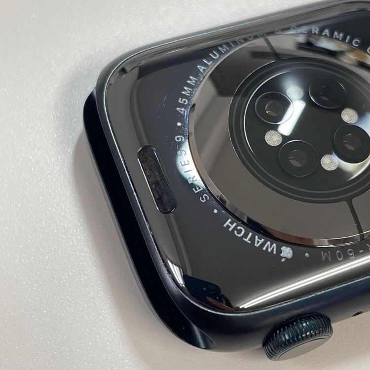 Apple Watch Apple Watch Series 9 45mm GPS �ߥåɥʥ���