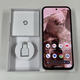 Pixel 8a Pixel 8a Porcelain SIMロック解除済