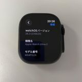 Apple Watch Ultra Apple Watch Ultra 2 �֥�å� SIM���å������