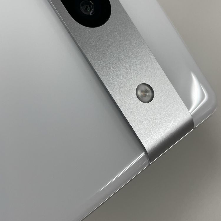 ���������¡��� Google Pixel 7a Pixel 7a Snow SIM���å������