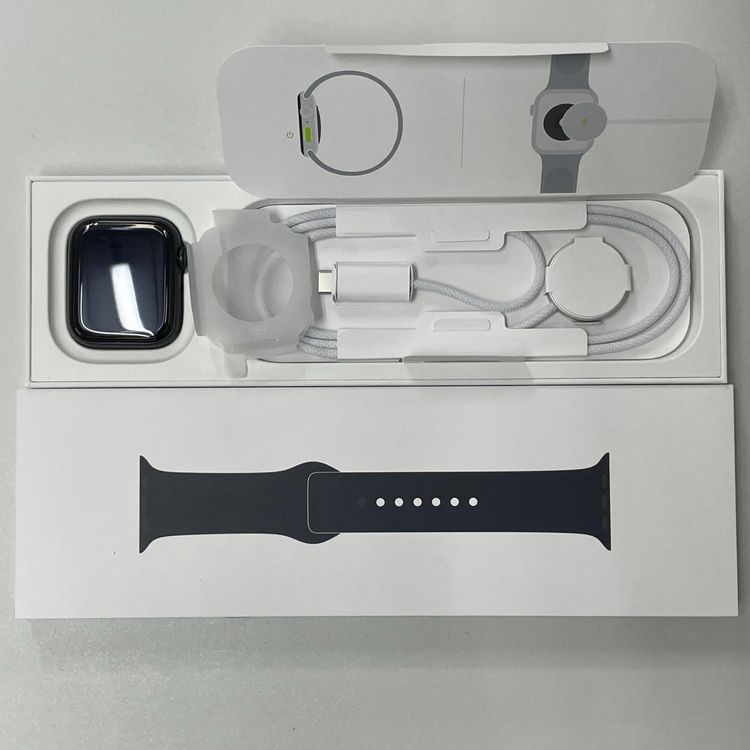 Apple Watch Apple Watch SE 3 44mm GPS+Cellular �ߥåɥʥ��� SIM���å������