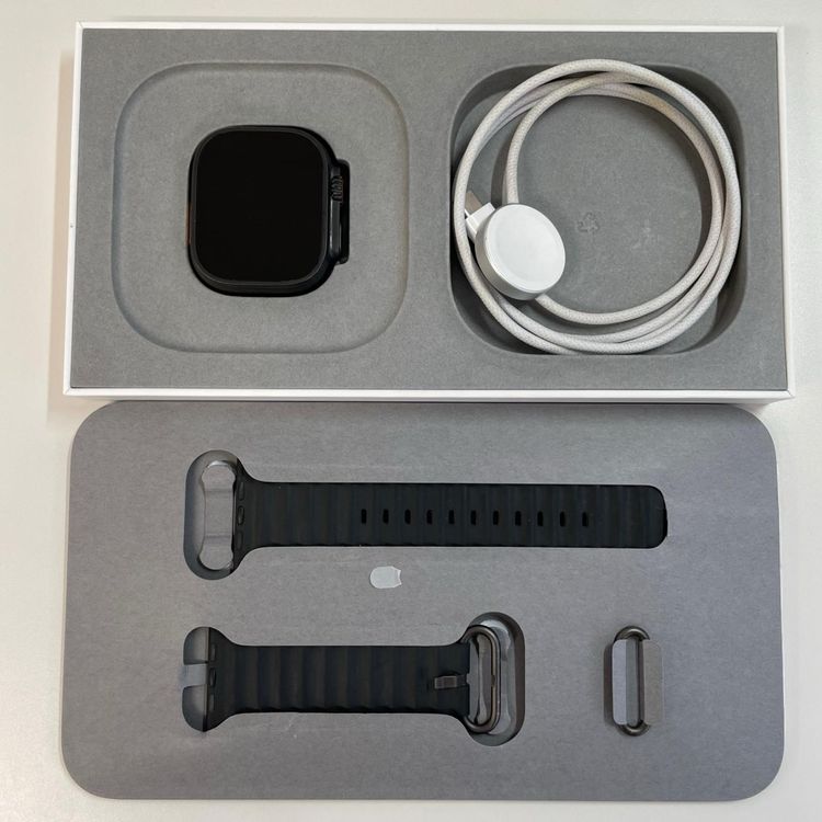 Apple Watch Ultra Apple Watch Ultra 3 �֥�å� SIM���å������