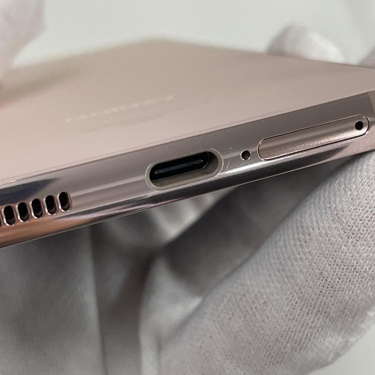 Galaxy S22 SCG13 �ԥ󥯥������ SIM���å������